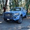 Westin Automotive 16-C TACOMA SPORTSMAN X GRILLE GUARD TEXTURED BLACK 40-33885 - alternate 1